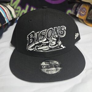 New Era 9FIFTY- MiLB Buffalo Bisons Snapback
